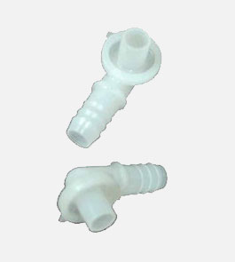 double-color-injection-module